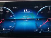 Mercedes-Benz GLE II (V167) Москва  - изображение 45