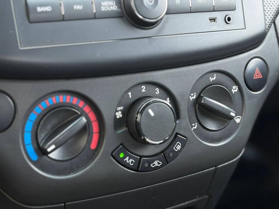 Chevrolet Aveo I Рестайлинг Екатеринбург  - изображение 24
