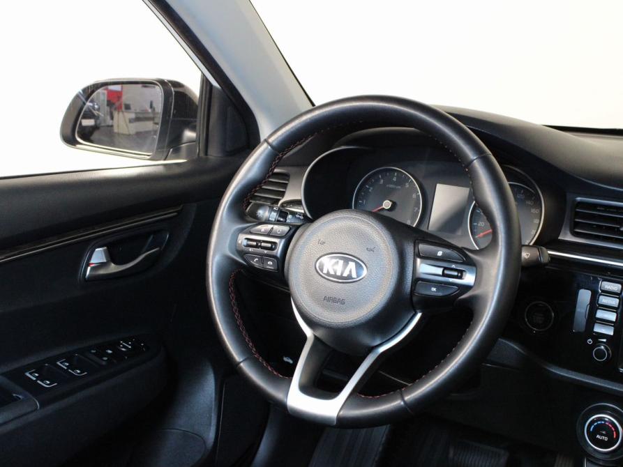 Kia Rio IV Белгород  - изображение 12