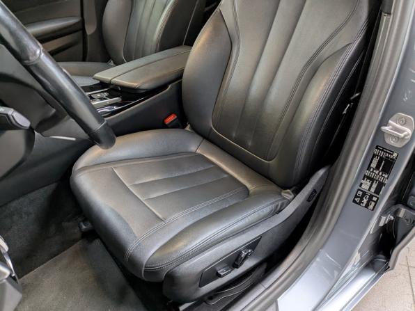 BMW 5 серии VII (G30/G31/G38) с пробегом 2020 года, цена 3 395 000 рублей, 140348 км, седан, Автокод Объявления