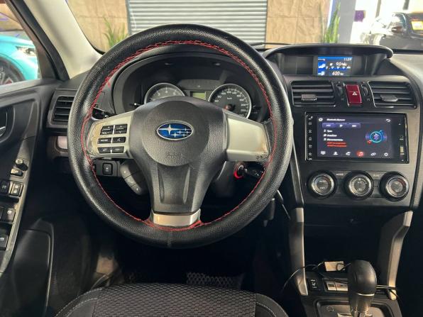 Subaru Forester IV с пробегом 2014 года, цена 1 800 000 рублей, 159449 км, внедорожник, Автокод Объявления
