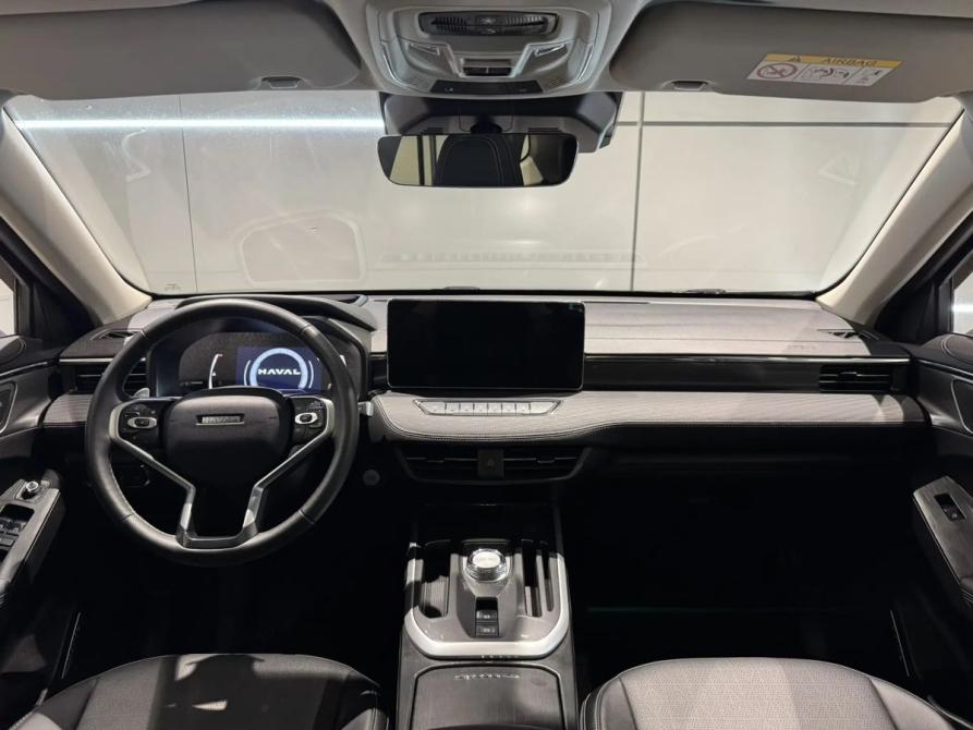 Haval Jolion I Рестайлинг Новосибирск  - изображение 19