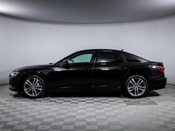 Audi A6 V (C8) с пробегом 2020 года, цена 3 300 000 рублей, 109586 км, седан, Автокод Объявления