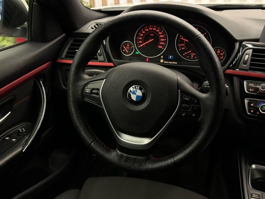BMW 4 серии F32/F33/F36 Уфа  - изображение 11