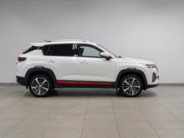 Changan CS35 Plus I Рестайлинг с пробегом 2023 года, цена 1 700 000 рублей, 39646 км, внедорожник, Автокод Объявления
