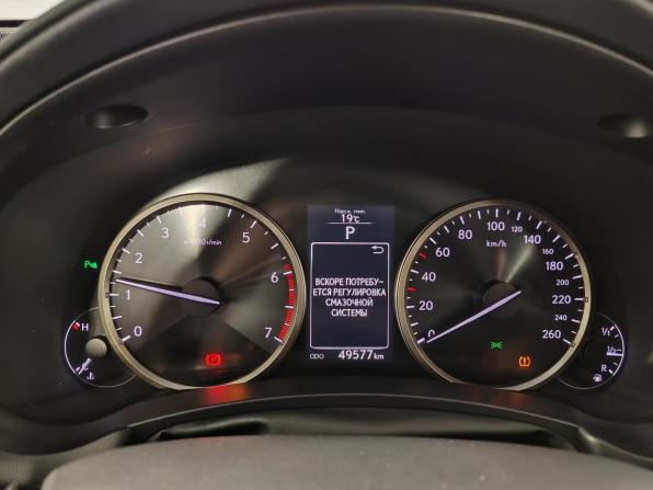 Lexus NX I с пробегом 2015 года, цена 2 999 000 рублей, 48026 км, внедорожник, Автокод Объявления
