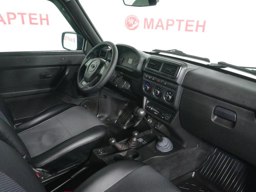 Lada (ВАЗ) Niva Legend Вологда  - изображение 10