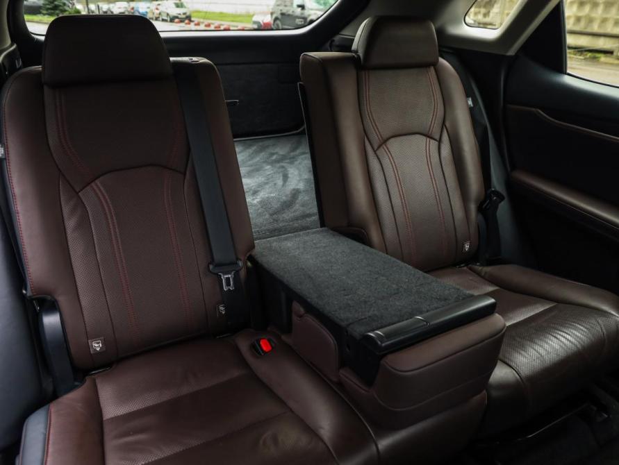Lexus RX IV Санкт-Петербург  - изображение 34