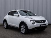 Nissan Juke I Сочи  - изображение 20