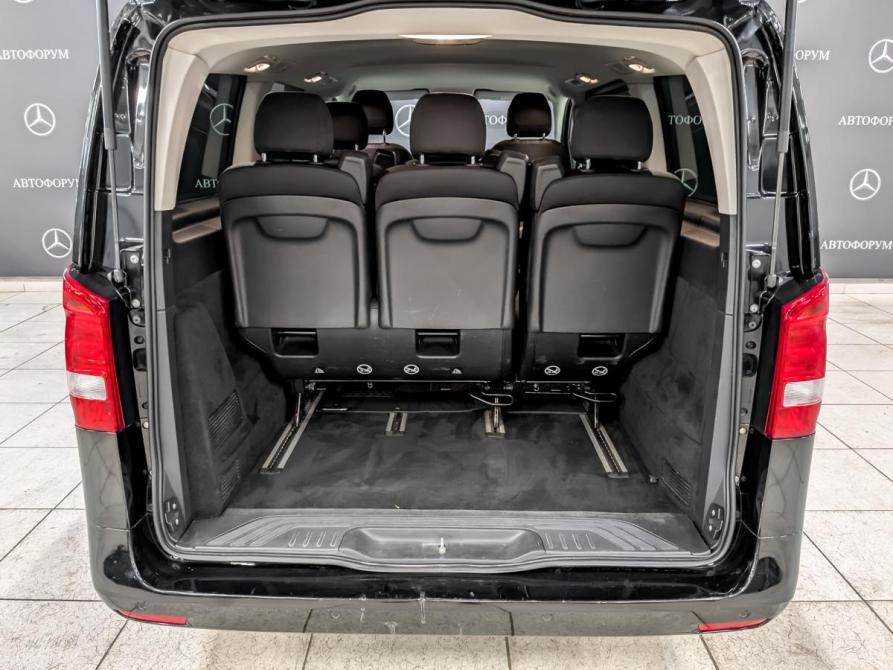 Mercedes-Benz Vito III (W447) Москва  - изображение 10
