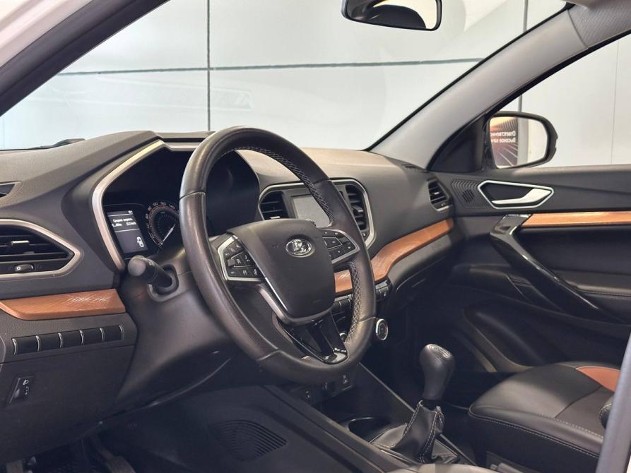 Lada (ВАЗ) Vesta I Рестайлинг (NG) Тверь  - изображение 7