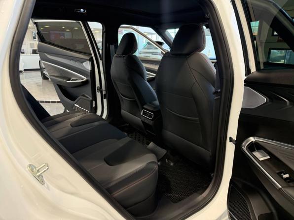 Geely Cityray с пробегом 2025 года, цена 2 500 000 рублей, 9579 км, внедорожник, Автокод Объявления
