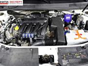 Renault Logan II Рестайлинг Белгород  - изображение 35