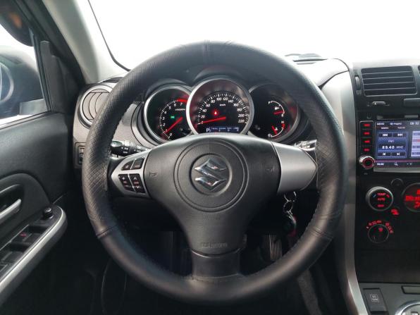 Suzuki Grand Vitara II Рестайлинг с пробегом 2011 года, цена 1 190 000 рублей, 217800 км, внедорожник, Автокод Объявления