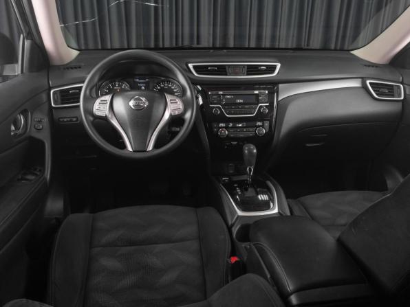 Nissan X-Trail III с пробегом 2017 года, цена 1 689 000 рублей, 132937 км, внедорожник, Автокод Объявления