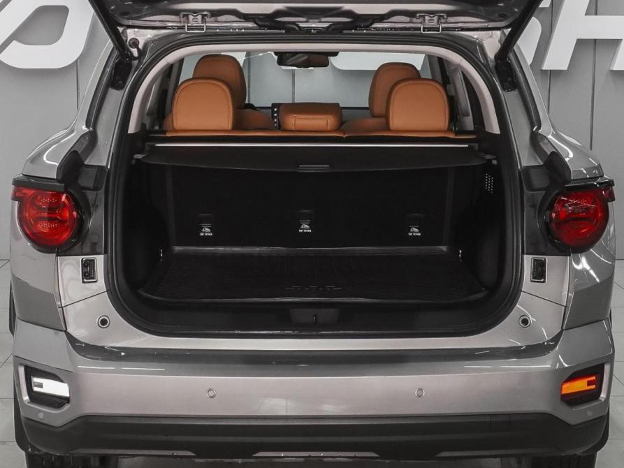 Haval H7 I Ростов-на-Дону  - изображение 23