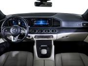 Mercedes-Benz GLE Coupe II (C167) Москва  - изображение 44