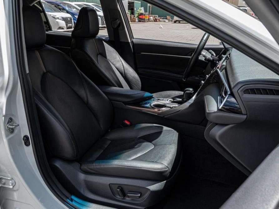 Toyota Camry VIII (XV70) Краснодар  - изображение 8