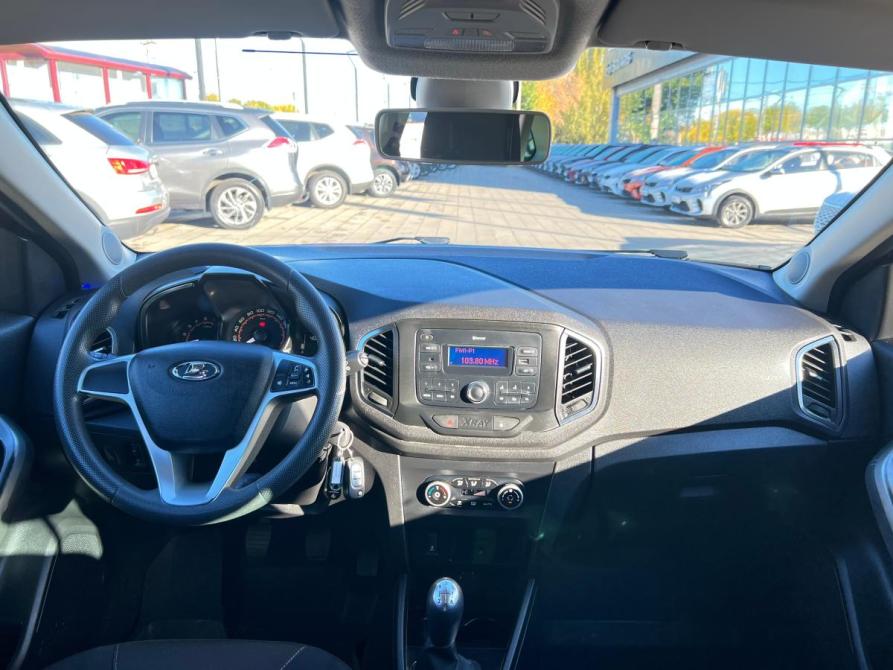 Lada (ВАЗ) XRAY I Стерлитамак  - изображение 14