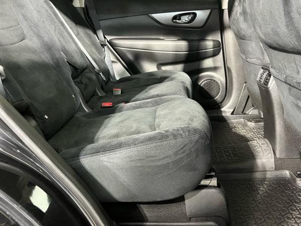 Nissan X-Trail III с пробегом 2016 года, цена 1 756 000 рублей, 139358 км, внедорожник, Автокод Объявления