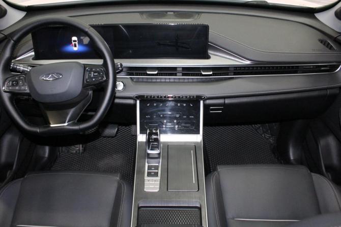 Chery Tiggo 7 Pro Max I с пробегом 2023 года, цена 1 779 000 рублей, 64000 км, внедорожник, Автокод Объявления