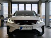 Geely Coolray I Мурманск  - изображение 27