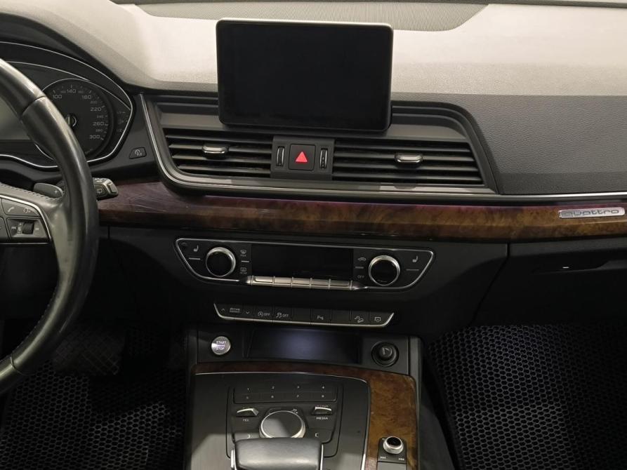 Audi Q5 II (FY) Казань  - изображение 18