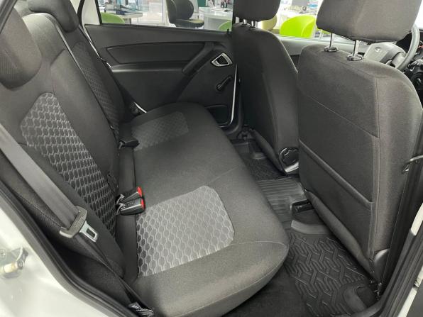 Lada (ВАЗ) Granta I Рестайлинг с пробегом 2025 года, цена 818 000 рублей, 37221 км, седан, Автокод Объявления