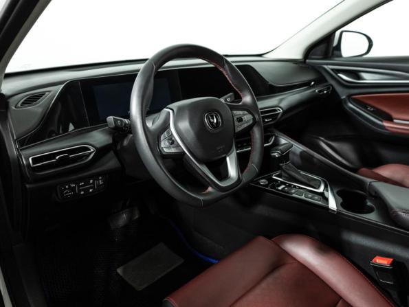 Changan Eado Plus с пробегом 2023 года, цена 1 668 700 рублей, 19536 км, седан, Автокод Объявления
