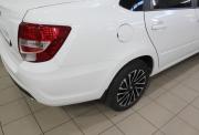 Lada (ВАЗ) Granta I Рестайлинг Астрахань  - изображение 26