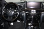Lexus LX III Рестайлинг 2 Владивосток  - изображение 50