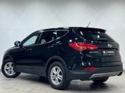 Hyundai Santa Fe III Кемерово  - изображение 20