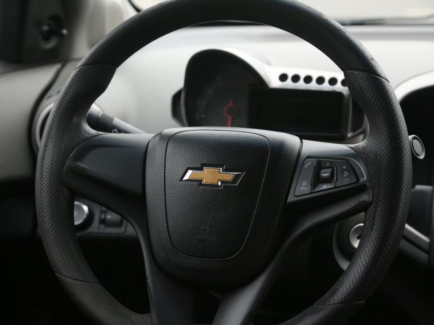 Chevrolet Aveo II Иваново  - изображение 16