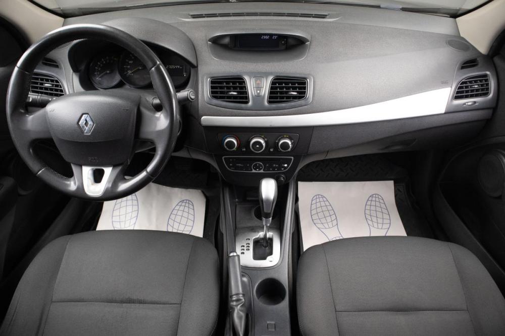 Renault Fluence I Оренбург  - изображение 8