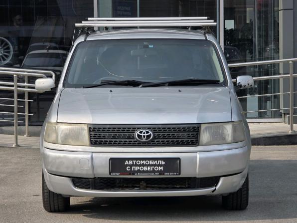 Toyota Probox I с пробегом 2002 года, цена 273 000 рублей, 484422 км, универсал, Автокод Объявления