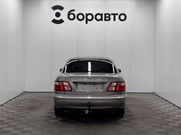 Nissan Bluebird Sylphy I (G10) с пробегом 2001 года, цена 370 000 рублей, 441760 км, седан, Автокод Объявления