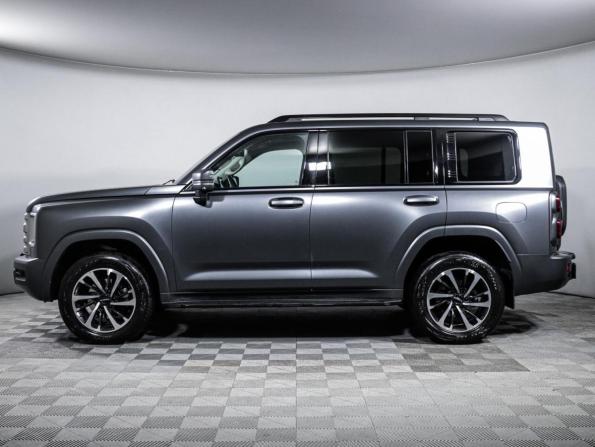 Haval H9 II с пробегом 2024 года, цена 4 099 000 рублей, 31548 км, внедорожник, Автокод Объявления