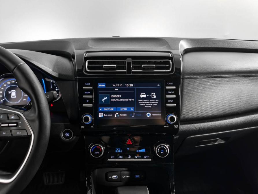 Hyundai Creta II Санкт-Петербург  - изображение 19