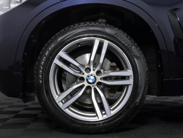 BMW X6 II (F16) с пробегом 2016 года, цена 4 149 000 рублей, 122515 км, внедорожник, Автокод Объявления