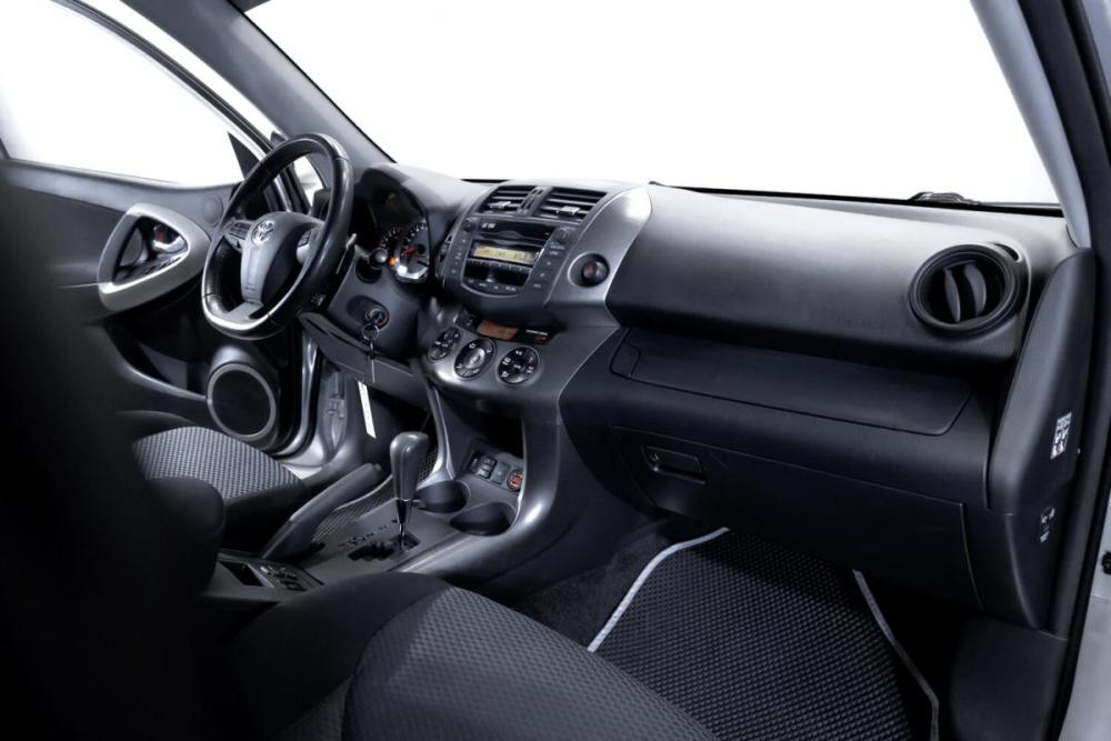 Toyota RAV4 III (XA30) Рестайлинг Тюмень  - изображение 17