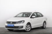 Volkswagen Polo V Рестайлинг Томск  - изображение 19