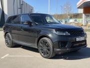 Land Rover Range Rover Sport II Рестайлинг Казань  - изображение 38
