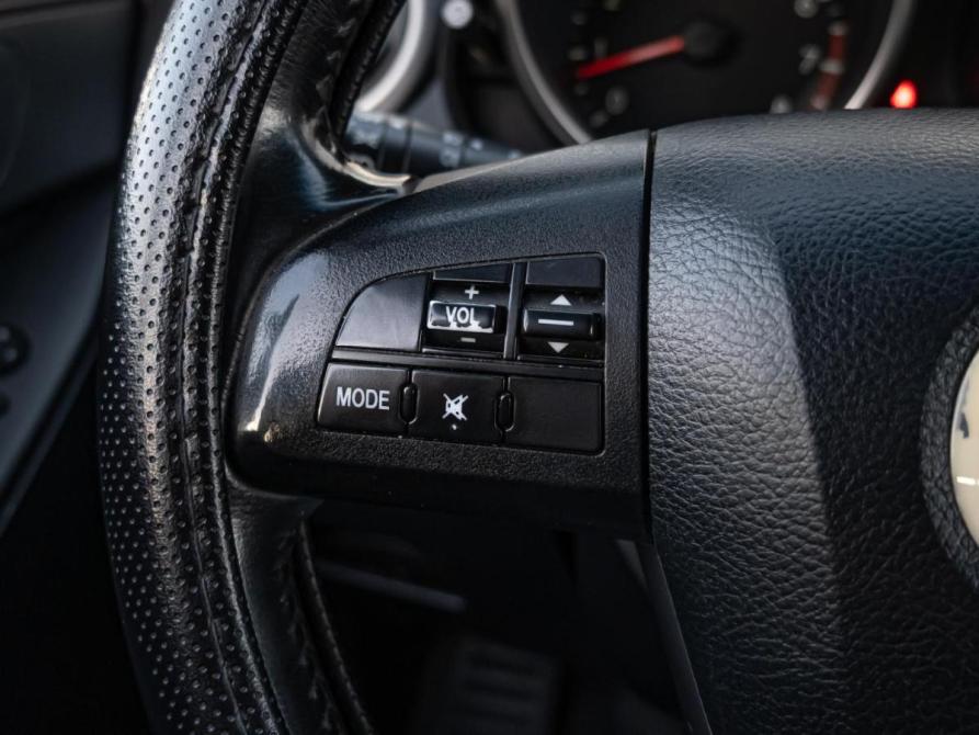 Mazda 3 II (BL) Краснодар  - изображение 17