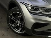 Volkswagen Tiguan II Рестайлинг Уфа  - изображение 31