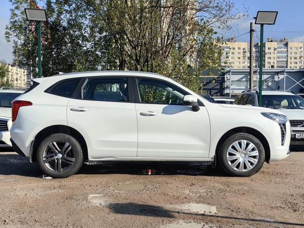 Haval Jolion I с пробегом 2024 года, цена 1 749 000 рублей, 46000 км, внедорожник, Автокод Объявления