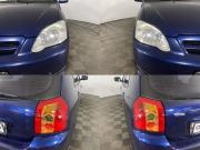 Toyota Corolla IX (E120 E130) Рестайлинг Воронеж  - изображение 23