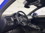 Porsche Macan I Москва  - изображение 41