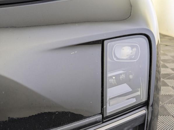 Li Auto (Lixiang) L7 I с пробегом 2024 года, цена 6 250 000 рублей, 55118 км, внедорожник, Автокод Объявления