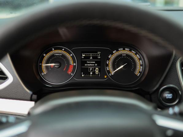 Lada (ВАЗ) Vesta I Рестайлинг (NG) с пробегом 2024 года, цена 1 600 000 рублей, 7696 км, универсал, Автокод Объявления