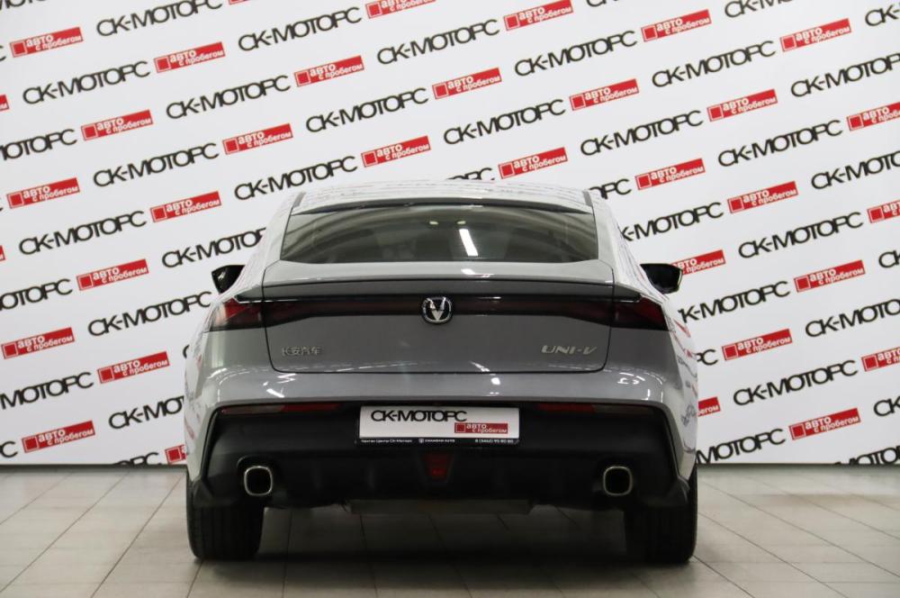 Changan UNI-V I Сургут  - изображение 4